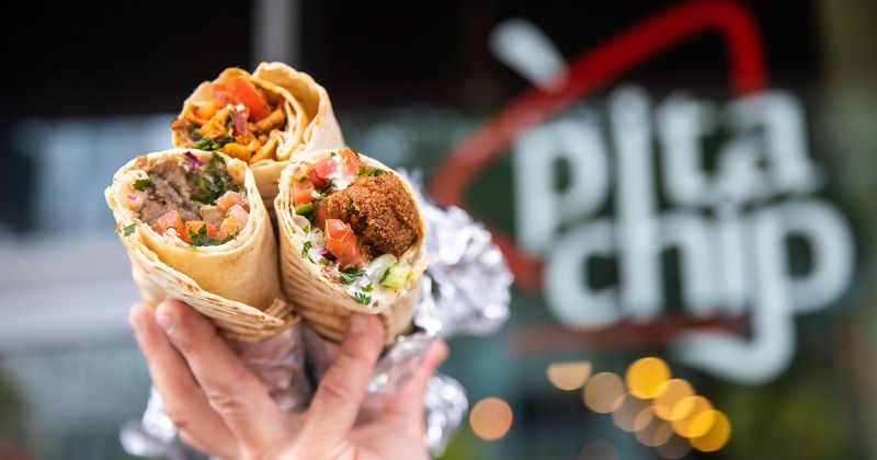 Pita Chip (Philadelphia)