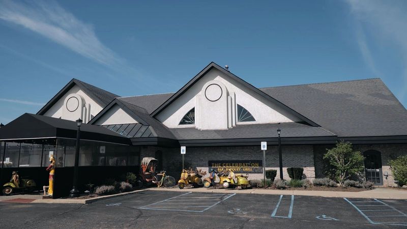 Punjab Indian Cuisine – Livonia