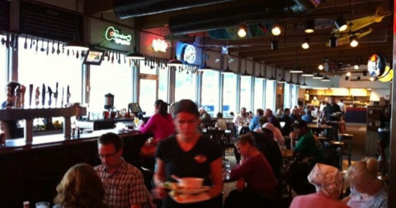 The Hangar on the Wharf – Juneau