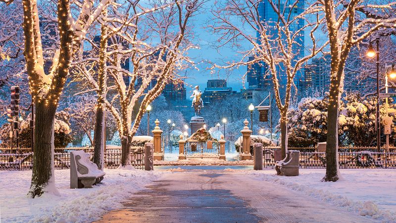 Massachusetts