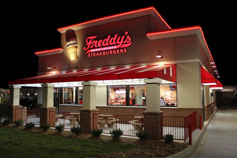 Why Fast Casual Defines Tennessee Travel