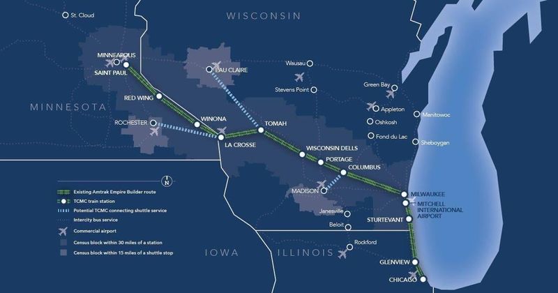 Alternate airports as pressure valves
