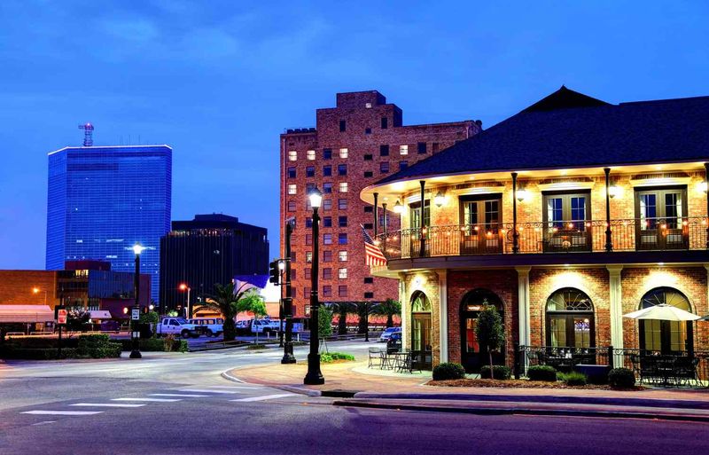Lake Charles