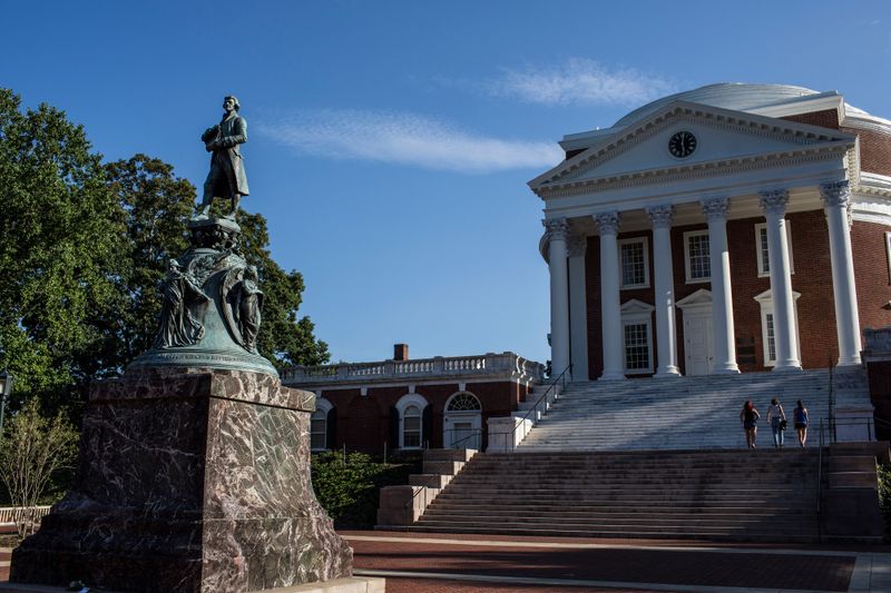 Charlottesville and the Challenge of Preservation