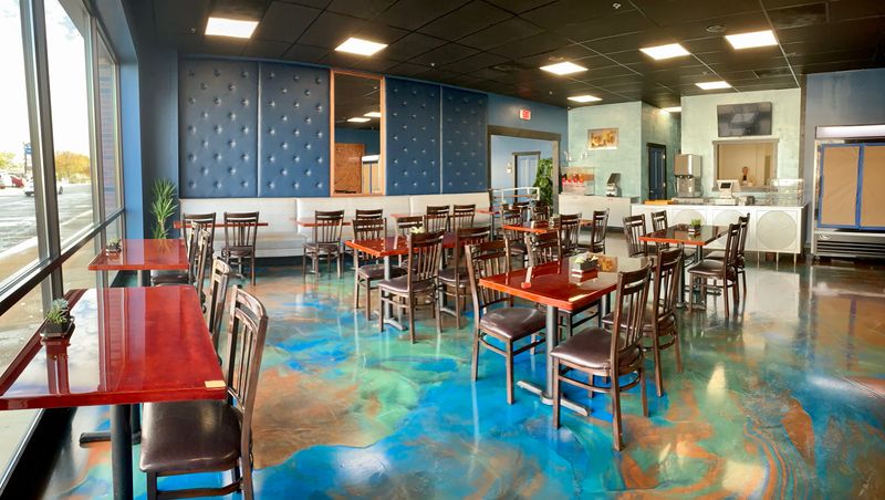Manna Kitchen