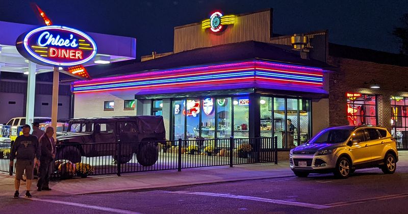 Friendly Service From Staff Who Know Regulars by Name