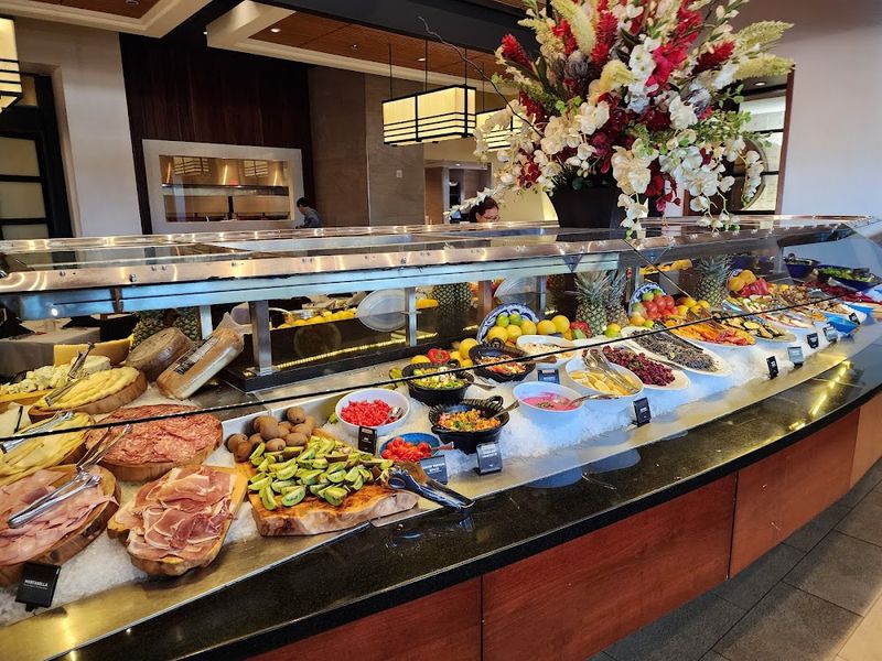 Q-Pot Korean BBQ & Hot Pot