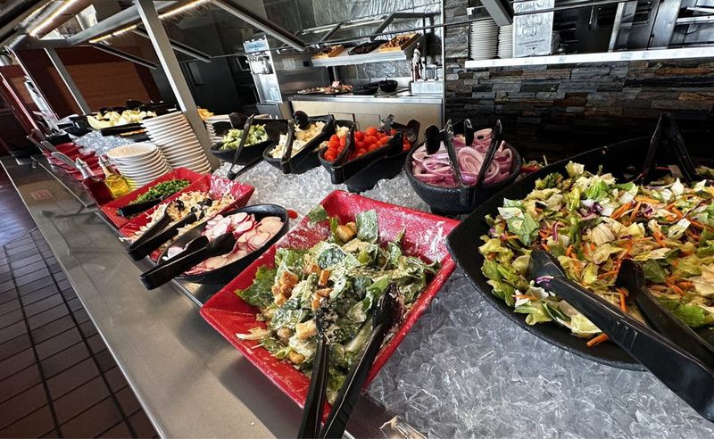 Friendly, Attentive Staff