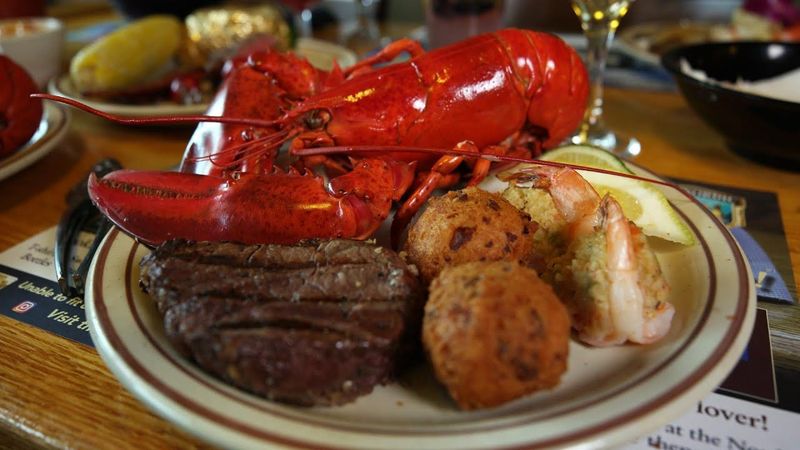 Beyond Crab: Range And Quality