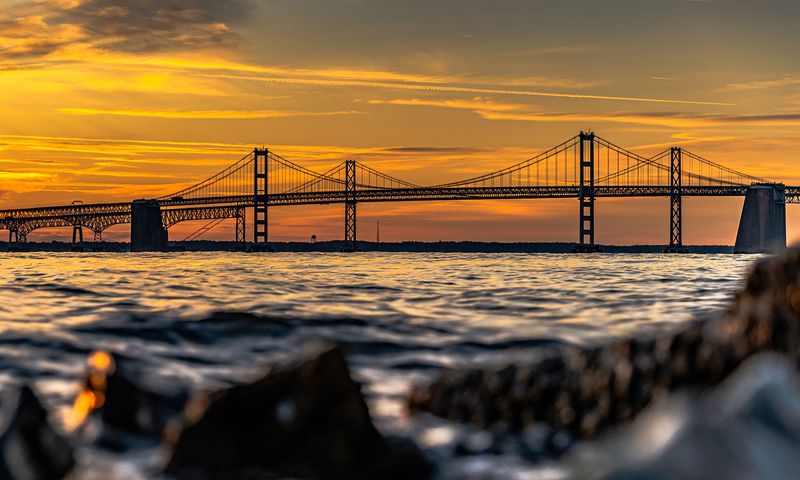 Driving Past Without Realizing It Exists