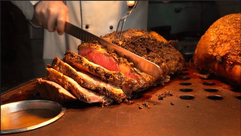 Signature Prime Rib
