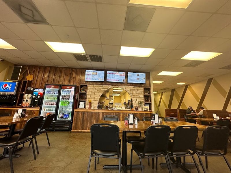 Butler’s Fish & Steak