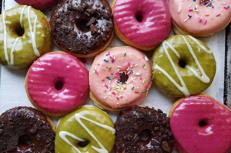 Dottie's Donuts