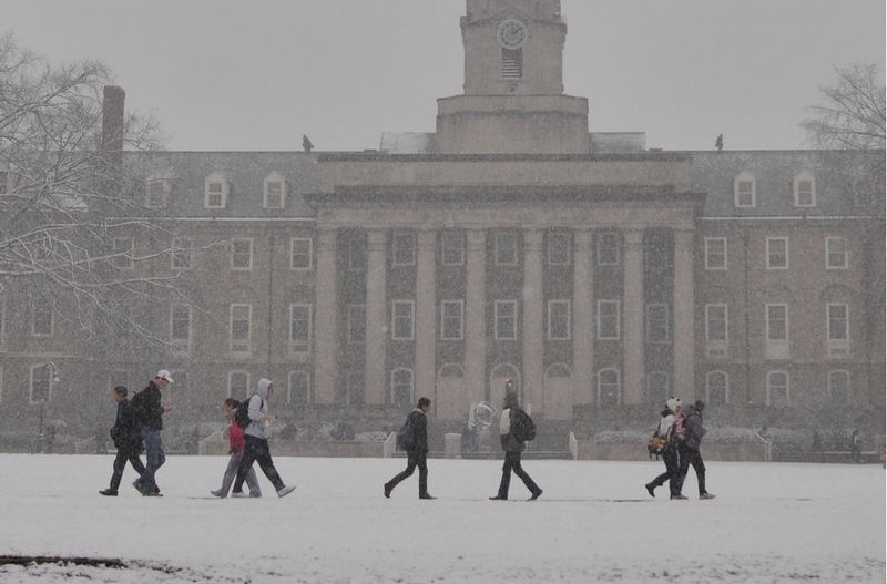 State College