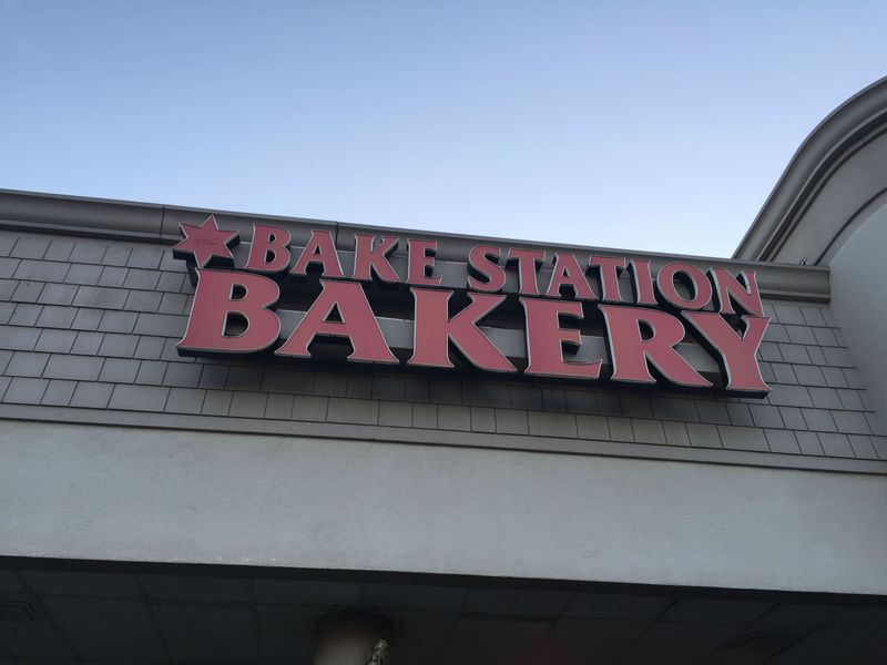 The Bake Station, Detroit area
