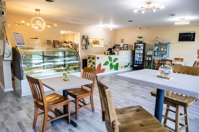 Off The Wheaten Path: Midland's Fresh Gluten-Free Discovery