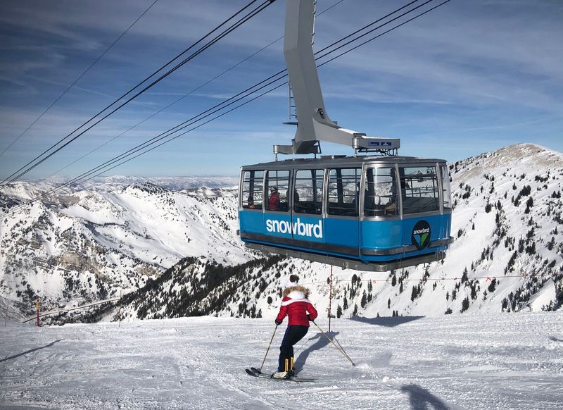 Snowbird Ski and Summer Resort
