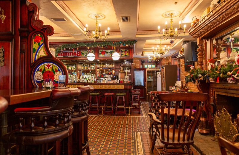 The Village Tavern of Long Grove (Long Grove)