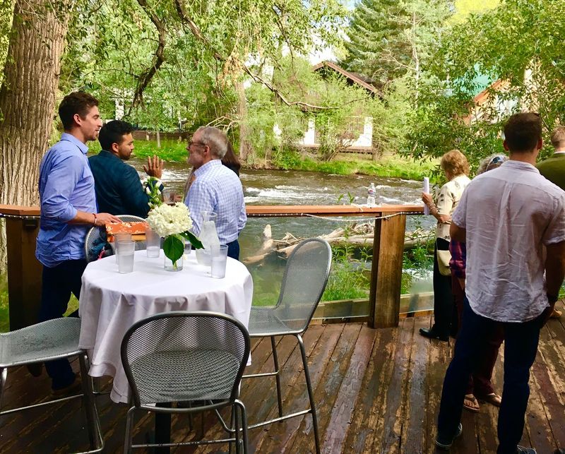 Service That Makes You Feel Like a Valued Guest