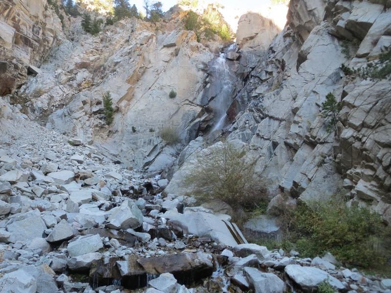 The Agnes Vaille aftershock
