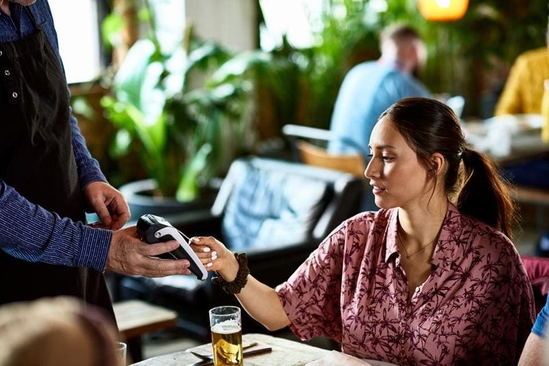 Locked-Up Stores and Tipping Confusion: Welcome to 2025