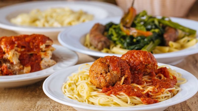 Recipes that do not drift