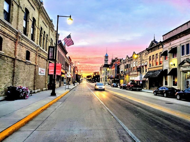 Columbus