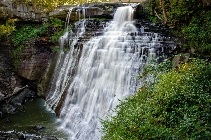 Cuyahoga Valley Trails