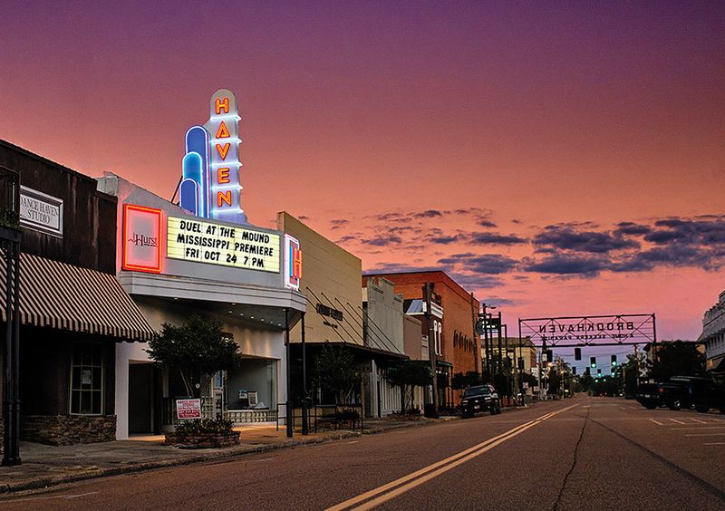 Brookhaven, Mississippi