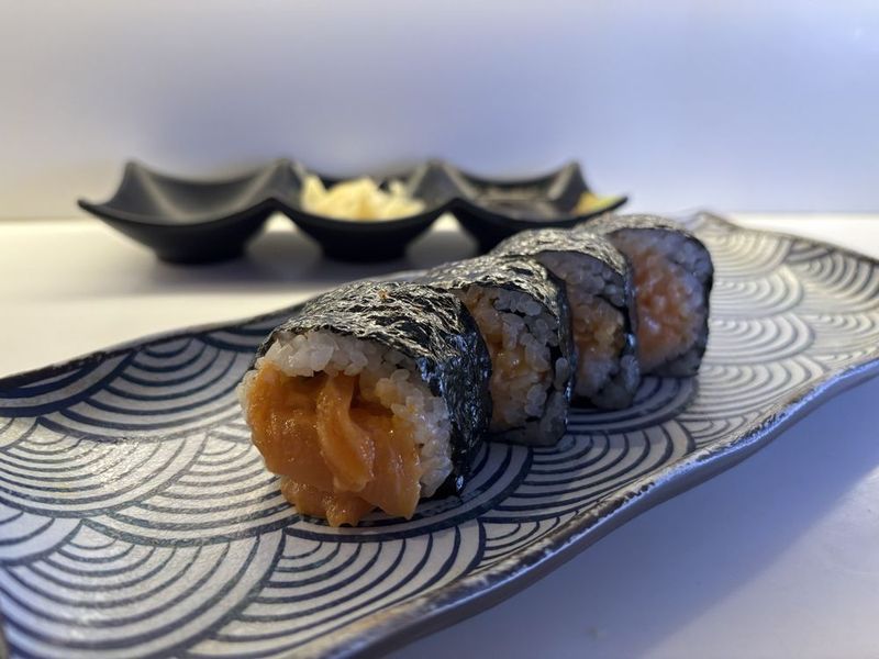 Signature Rolls That Keep Customers Coming Back Weekly