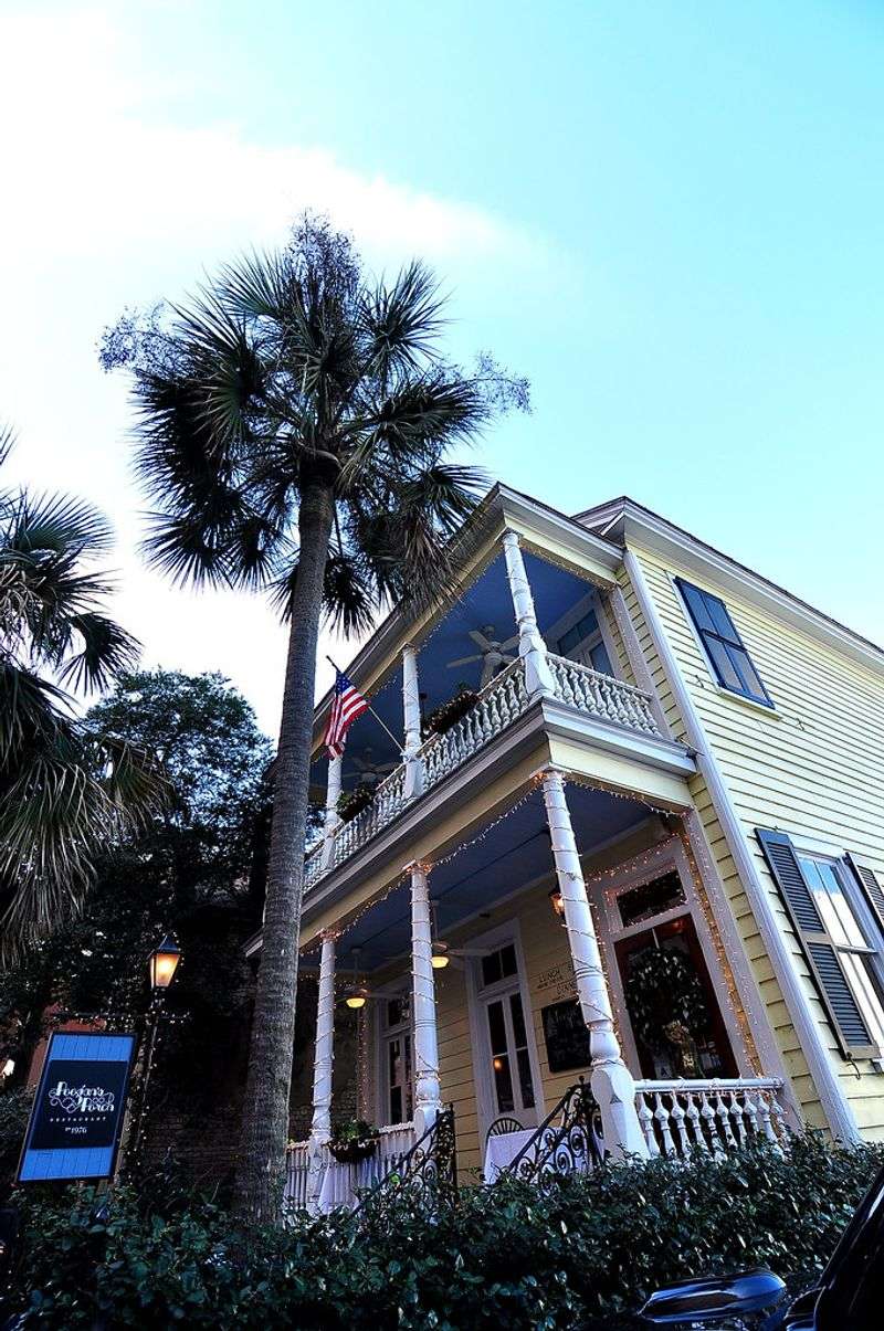 Why This Spot Belongs on Your Charleston Itinerary