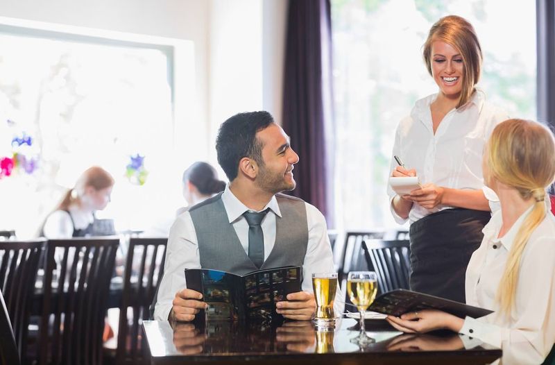Service That Makes You Feel Like Family