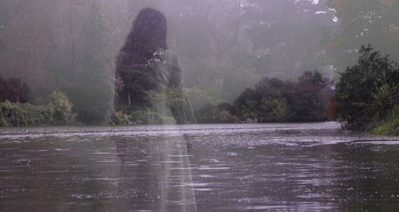 The Phantom Pull Sensation