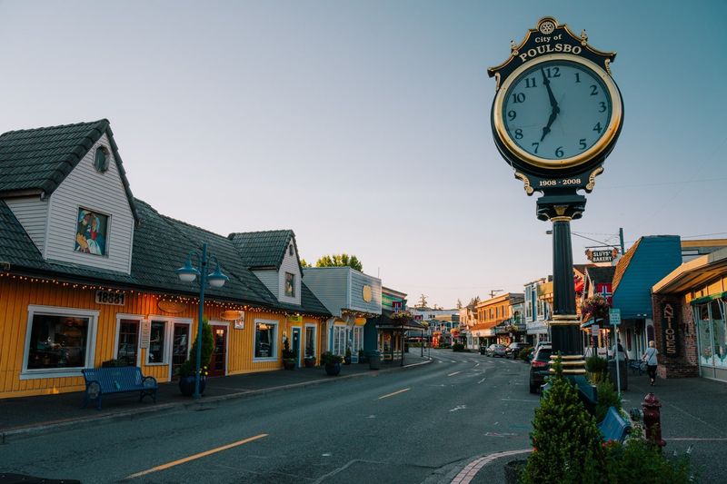 Poulsbo