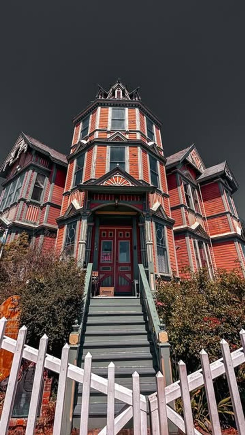 Port Townsend
