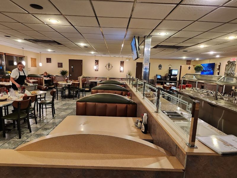 Exeter Family Restaurant (Reading)