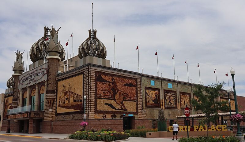 Rich History Dating Back to 1892 Adds Depth