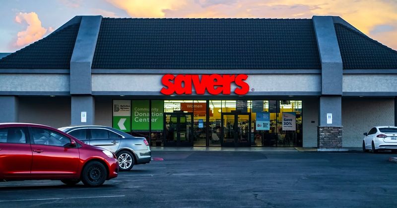 Savers - Sun City (Sun City)