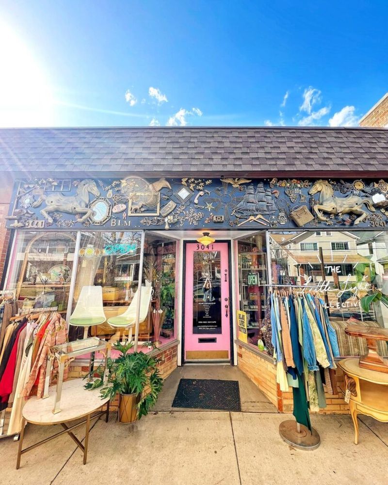 The Little Light Collective, Columbus