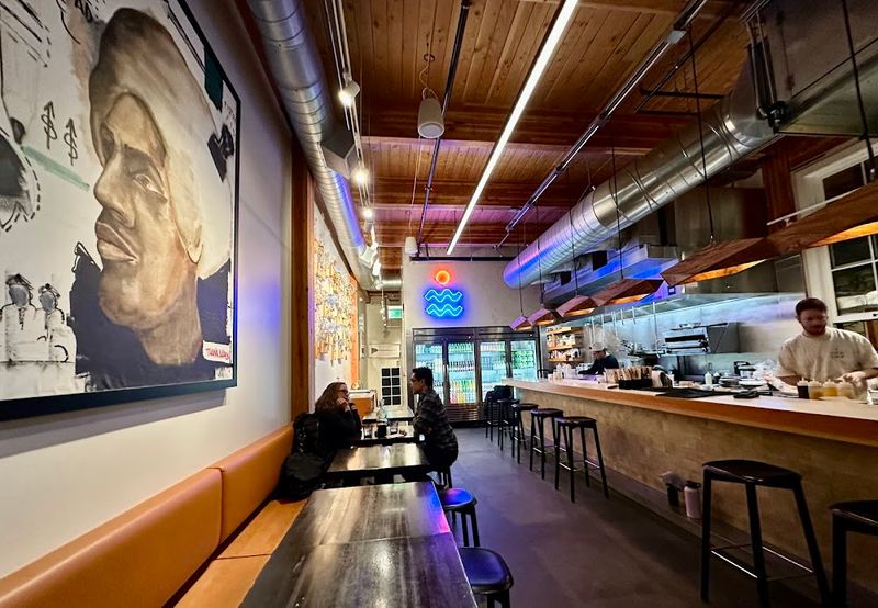 A Contemporary Vibe That Welcomes Everyone