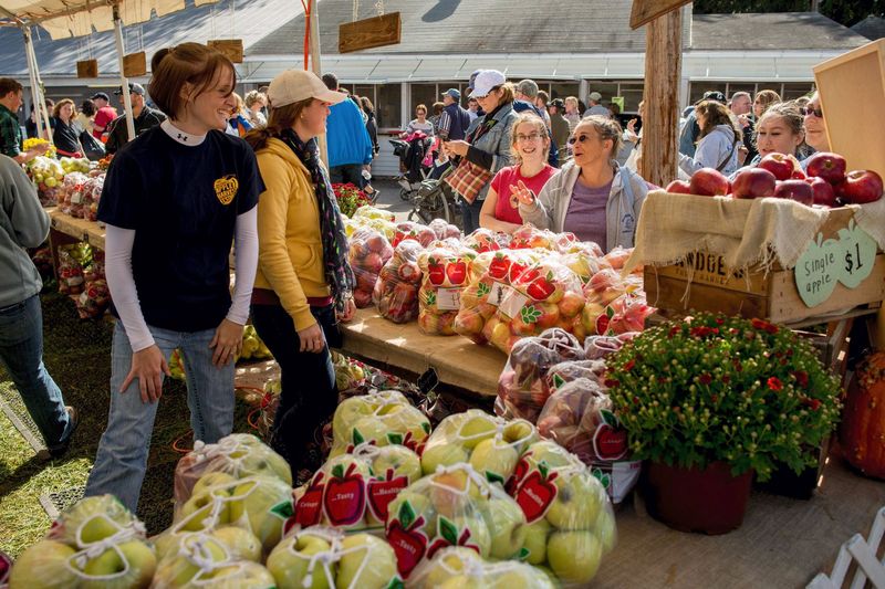 National Apple Harvest Festival (Biglerville)