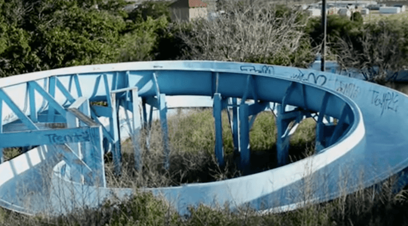 Water Wonderland, Midland-Odessa