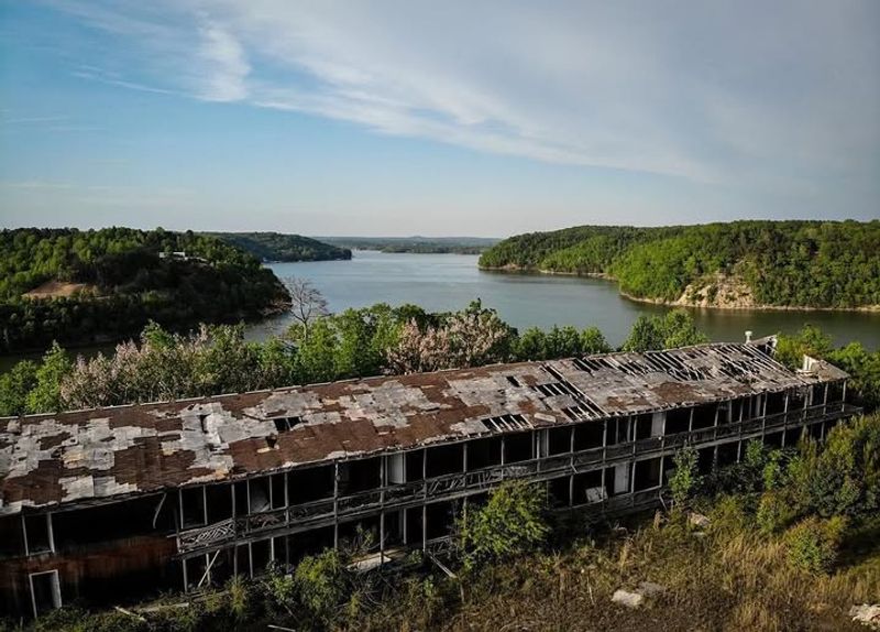 Summer Storms and Southern Mystique