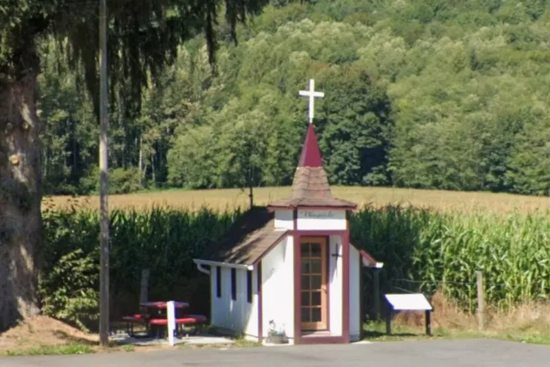 The Moment Every Traveler Has