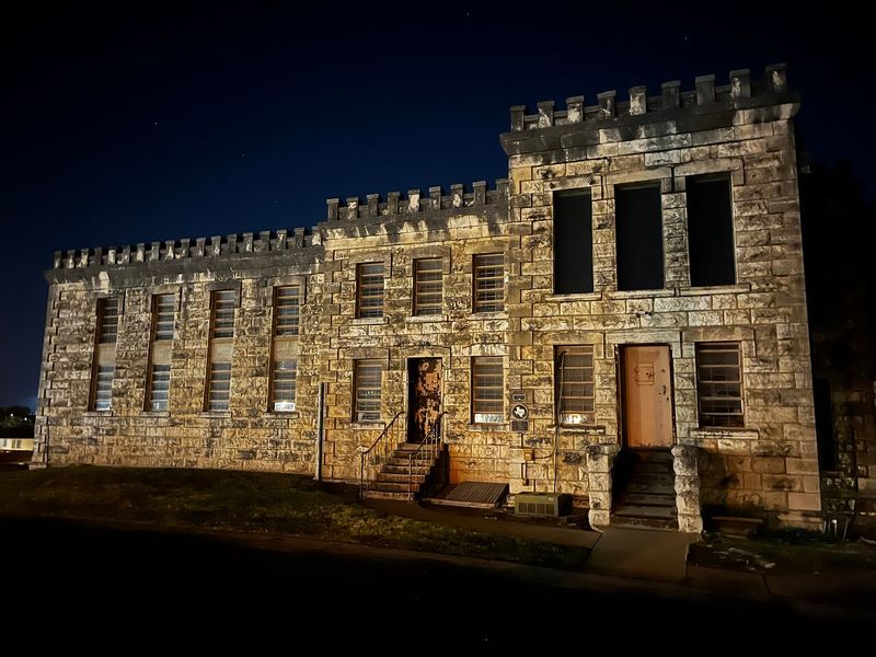 Visiting Without Intruding