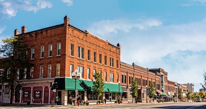 Bridgeville