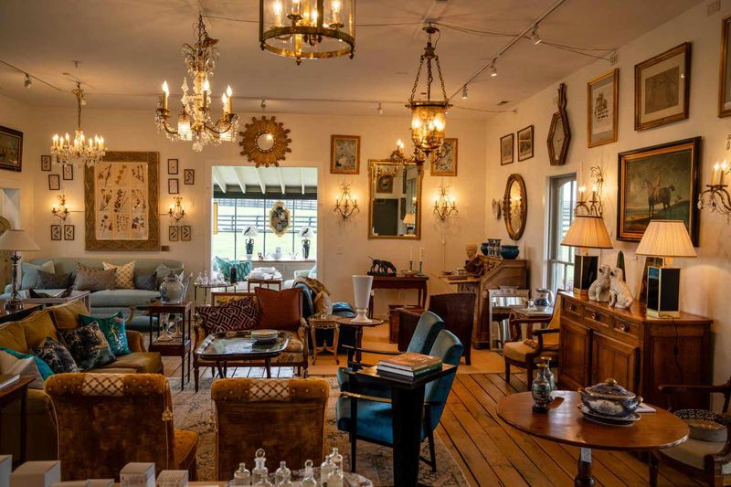 Fabulous Finds Antique & Design