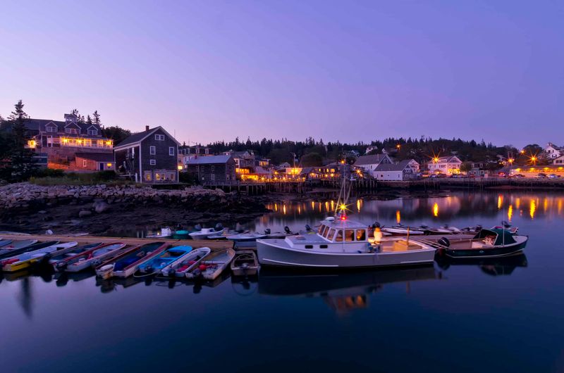 When To Visit: Timing Your Coastal Retreat
