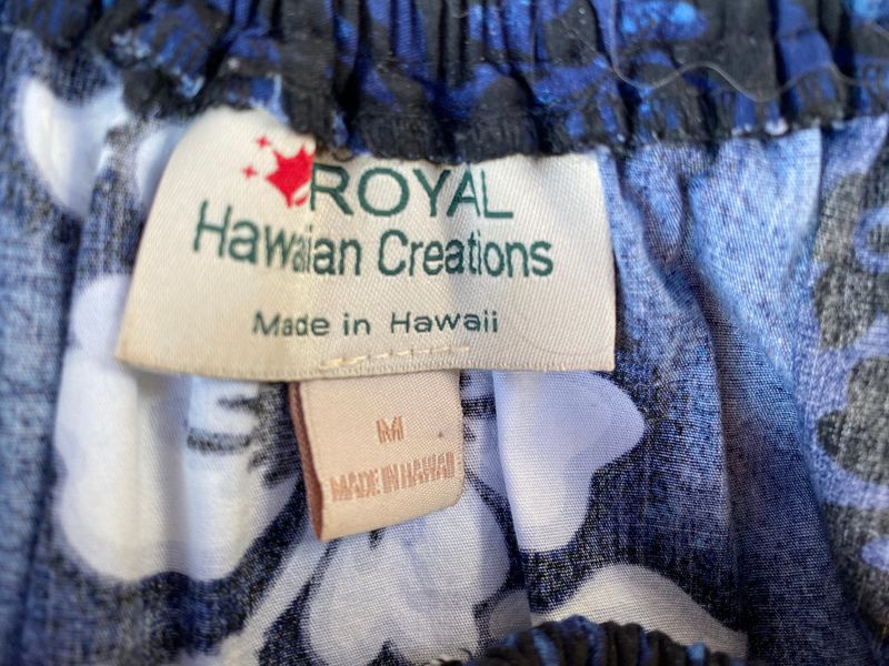 Made in Hawaii Exclusivity