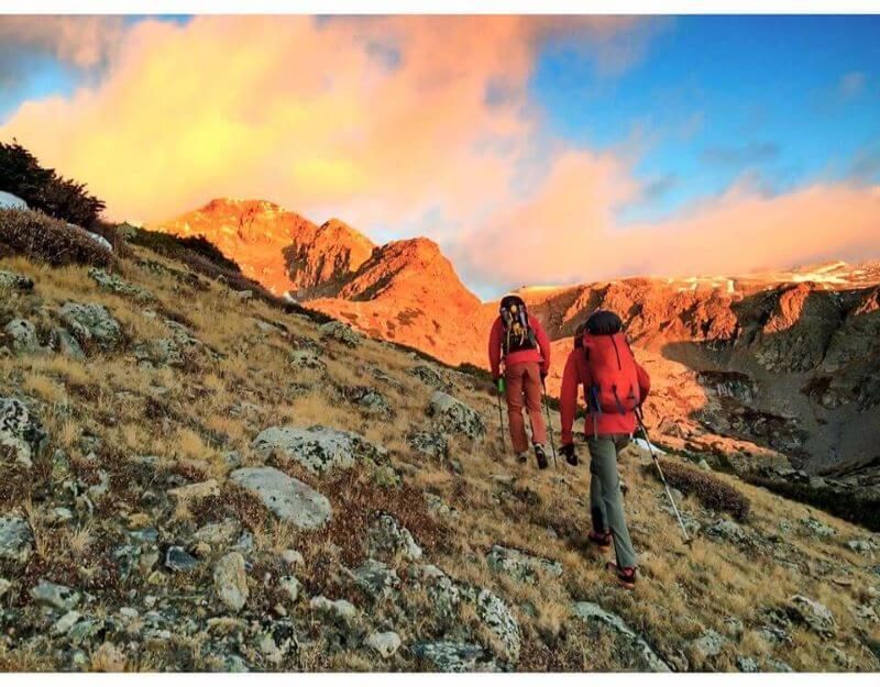 Outdoor Adventure Boom